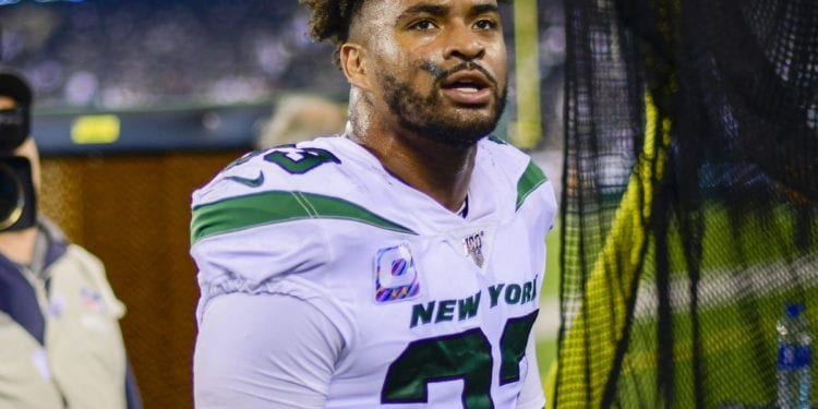 Jamal Adams Didn't Know About Possible Trade