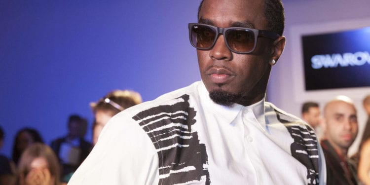 diddy