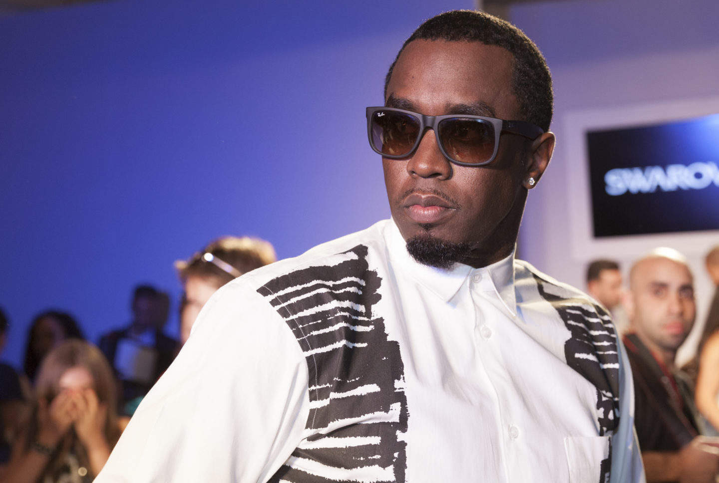 Diddy Changing His Name Again…To Sean Love!!!