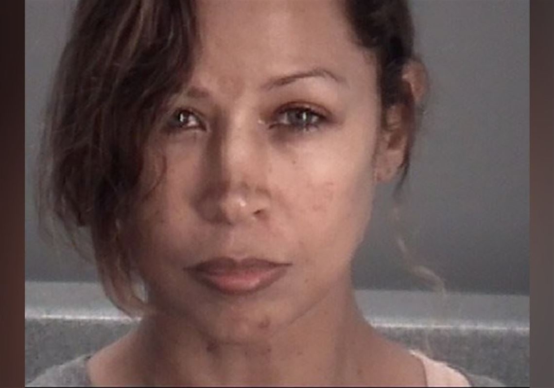 Stacey Dash Arrested For Domestic Battery!!!