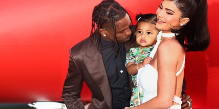 Travis Scott And Kylie Jenner Breakup