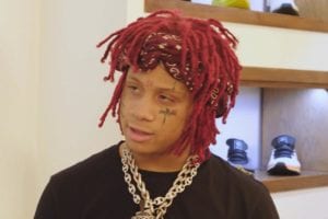 trippie redd