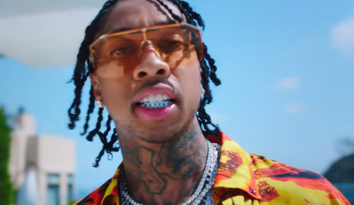 TYGA Inks Multi-Million Dollar Deal With Columbia!!! - Hip Hop News ...