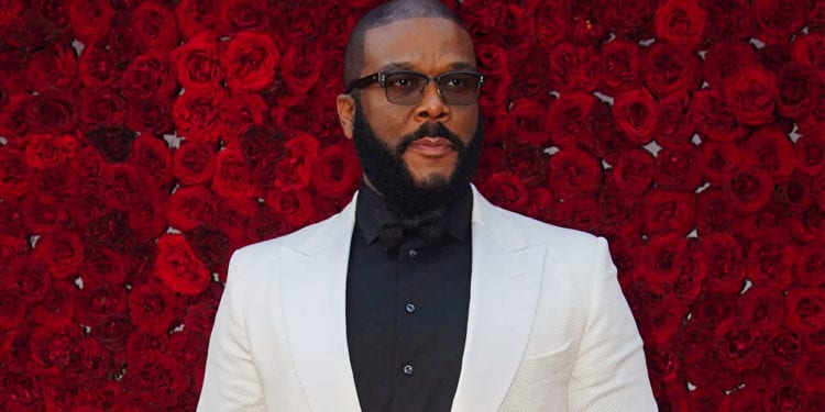 Tyler Perry Journey From Adversity To Triumph