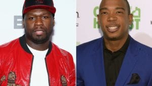 50 cent vs ja rule