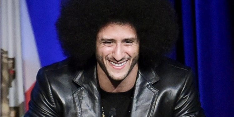 Colin Kaepernick Trying Out For NFL Teams