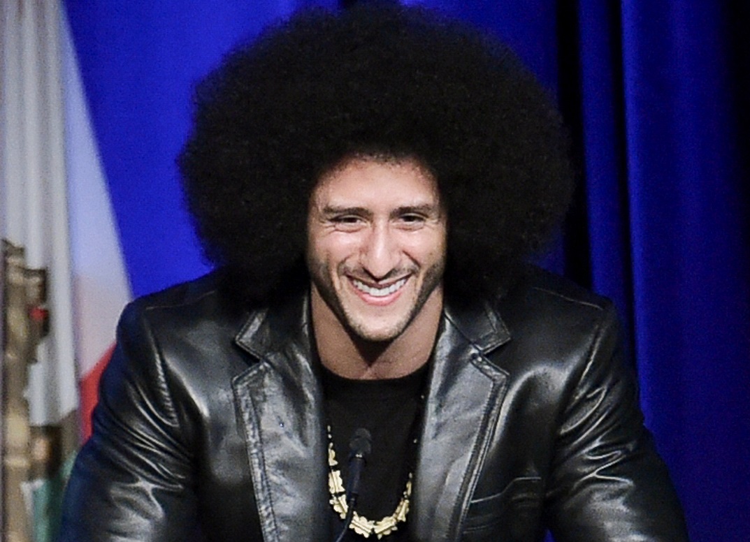 Colin Kaepernick Trying Out For NFL Teams!!! - Hip Hop News Uncensored