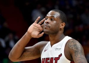 Dion Waiters