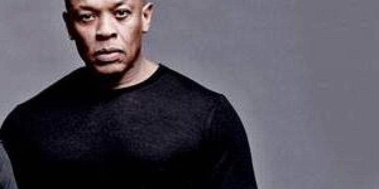 Dr Dre To Be Honored At The Grammy's!!!!!