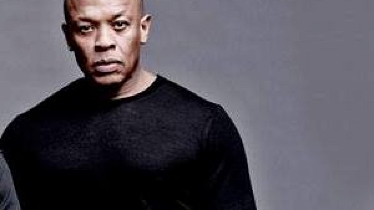 Dr Dre To Be Honored At The Grammy’s!!!!!