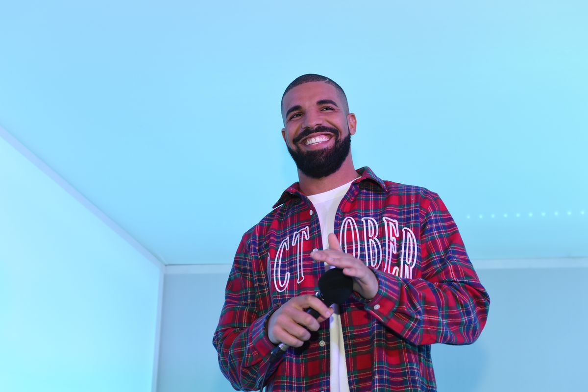 Drake Is Joining The Marijuana Business!!!