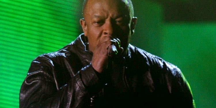 Top Five Dr Dre Produced Songs!!!!!