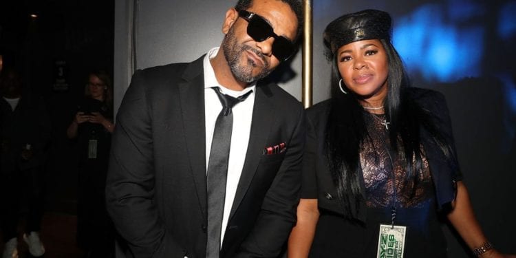 The Sizzling New Season Of Love And Hip Hop NYC!!!!!