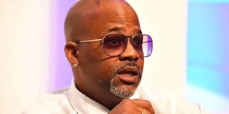 damon dash