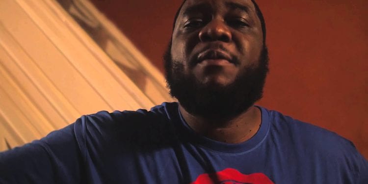 Rapper AR-AB Convicted and Facing A Mandatory 15 Year Sentence!!!!!