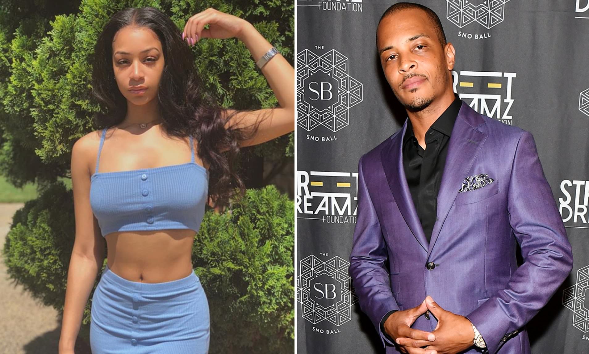 TI Goes To Daughter’s GYN To See If Her Hymen Is In Tact!!!!!