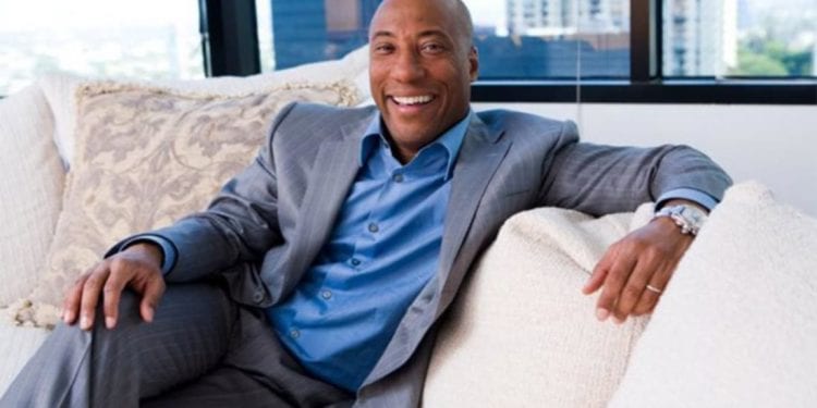 Bryon Allen Takes Comcast To Supreme Court