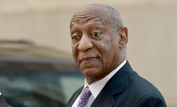 Bill Cosby Is Not Remorseful