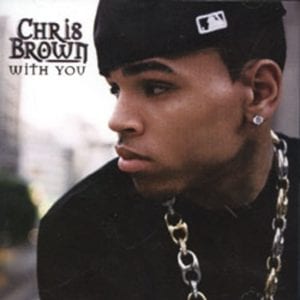 chris brown with you