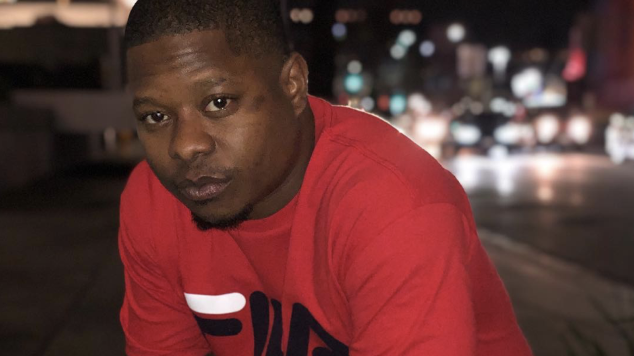 Jason Mitchell Denies Sexual Misconduct Allegations!!!