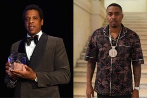 jay z vs nas