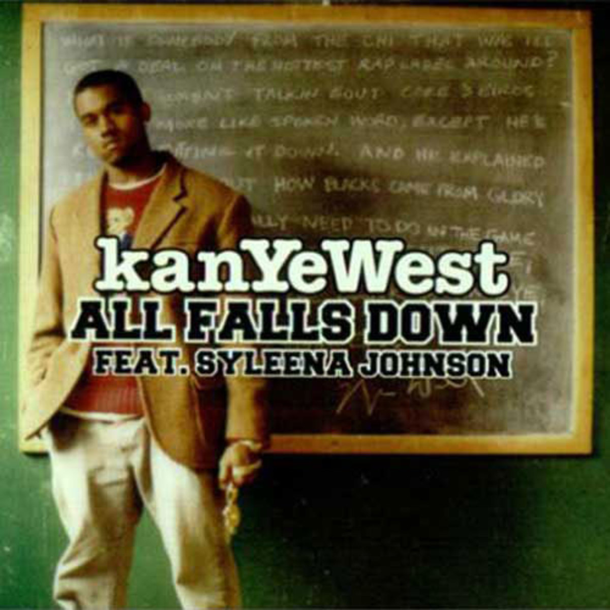 Top 20 Kanye West Collaborations!!! - Hip Hop News Uncensored