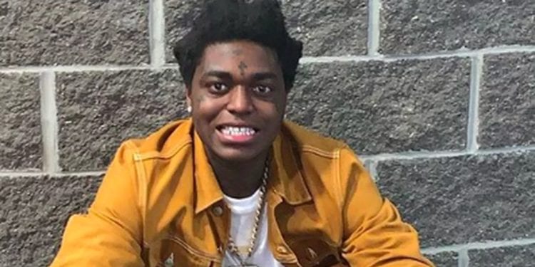 Kodak Black Involved In Prison Brawl