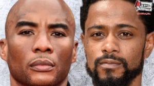 lakeith vs charlamagne