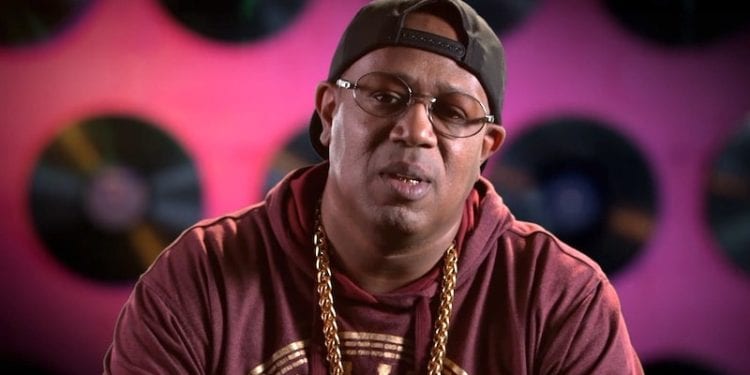 Master P Partners With Walmart Selling Snacks