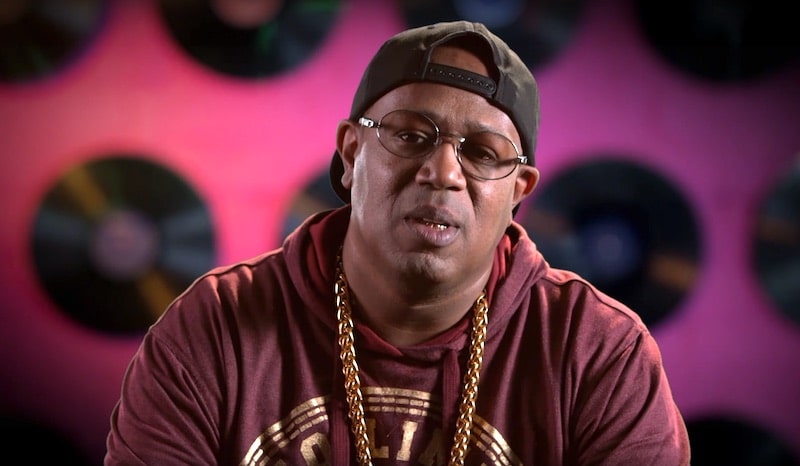 Master P Partners With Walmart Selling Snacks!!!