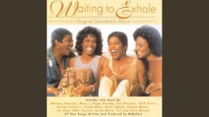 waiting to exhale