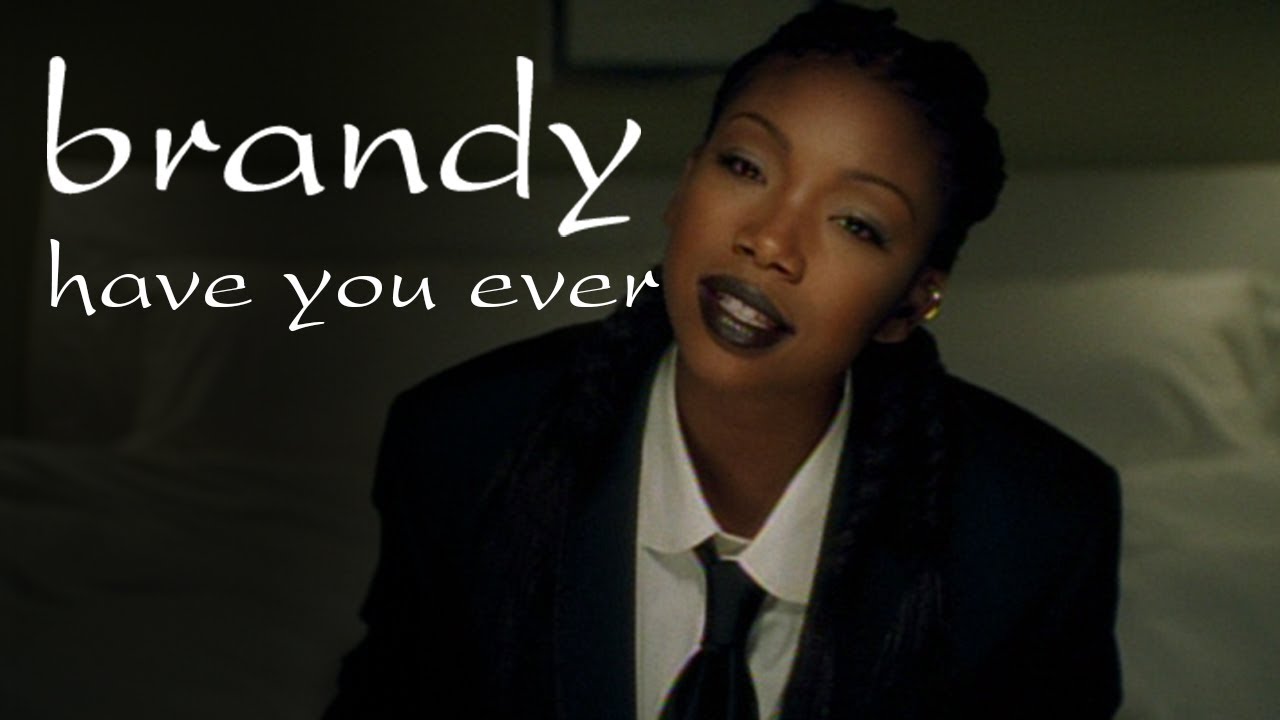 Top 5 Brandy Songs On Billboard's Hot 100 Chart!!! - Hip Hop News ...