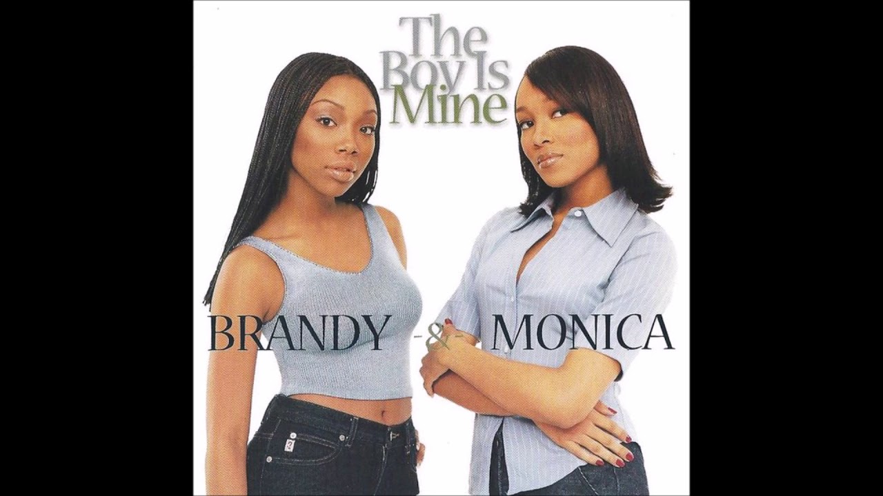 Top 5 Brandy Songs On Billboard's Hot 100 Chart!!! - Hip Hop News ...