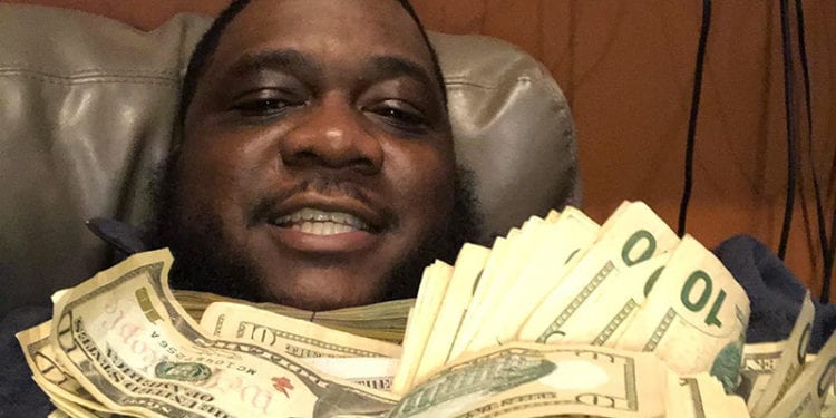 Trial Of Philly Rapper AR-AB Has Started
