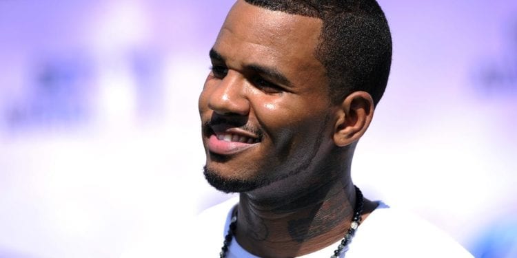 The Game On Stage Taunting The Law