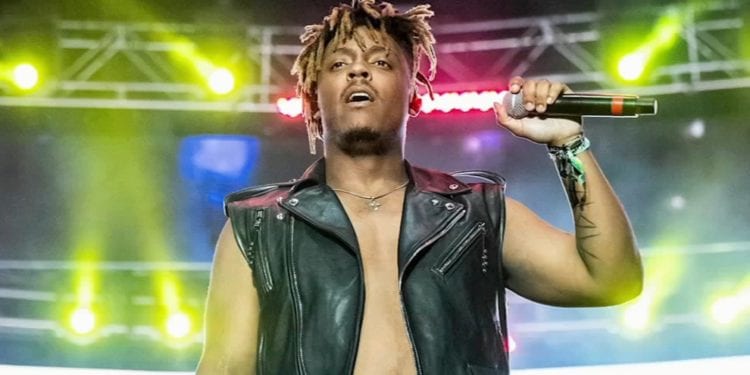 juice wrld