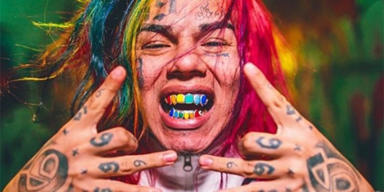 Tekashi's Prosecutors Ask For Leniency