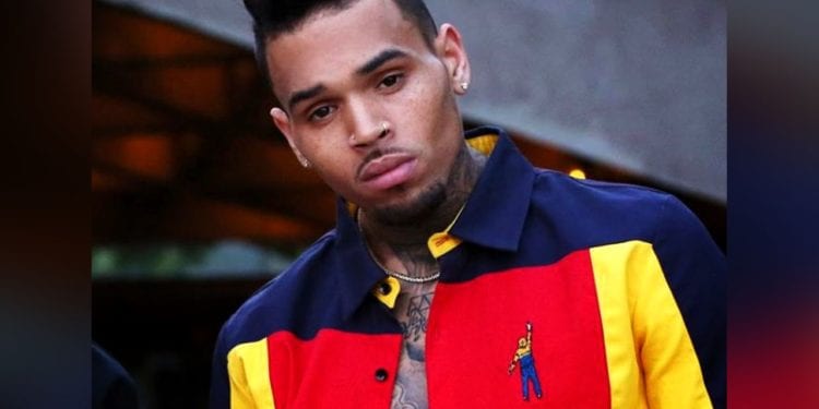 Top Five Chris Brown Songs!!!!!