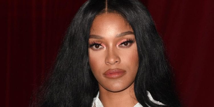 Joseline Hernandez Returns To Reality TV!!!!!
