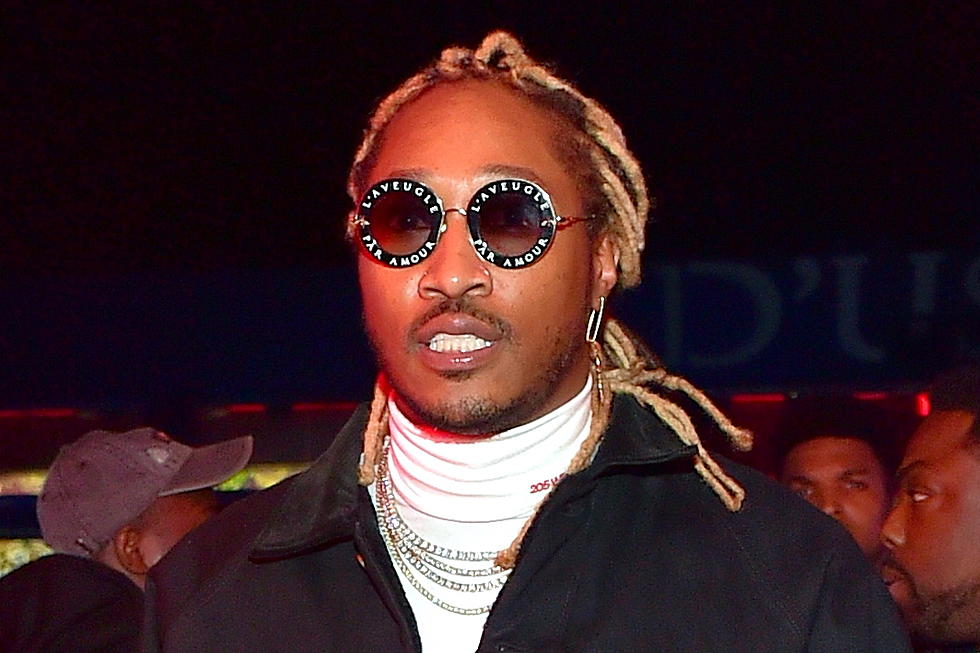 Is Future Guilty Of Influencing The Lean Culture?????