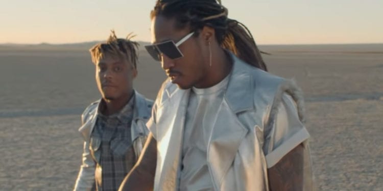 Did Future Influence Juice World's Use Of Lean