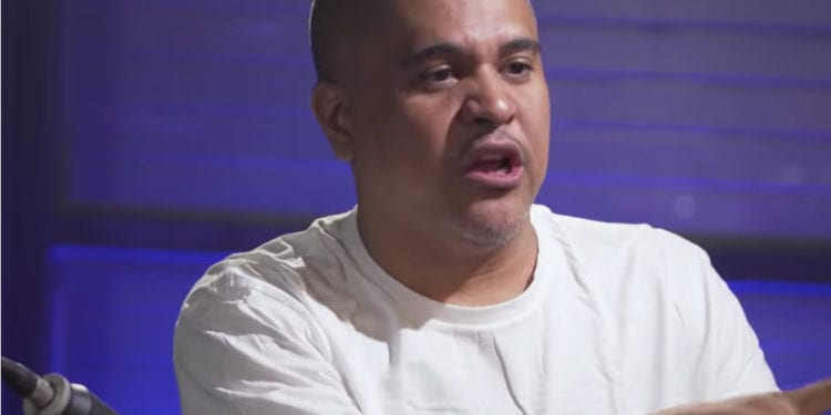 Irv Gotti Talks About Dame Dash On Drink Champs