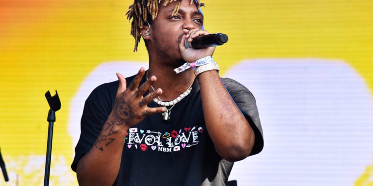 juice WRLD