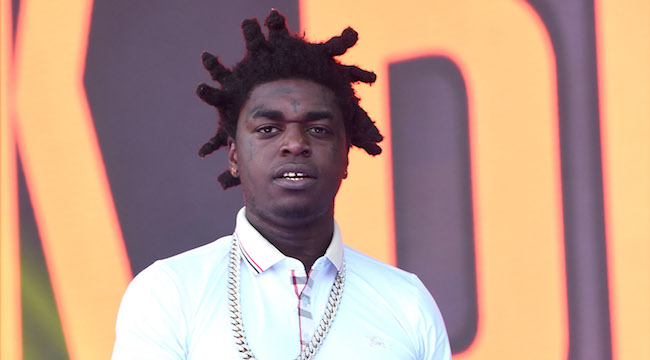 Kodak’s Shocking Allegations On Prison Mistreatment!!!