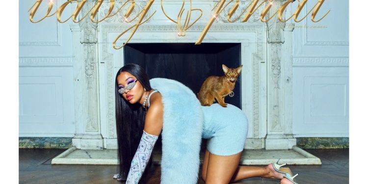 Kimora Lee Daughters Relaunch Baby Phat