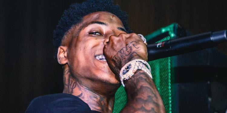 youngboy never broke again