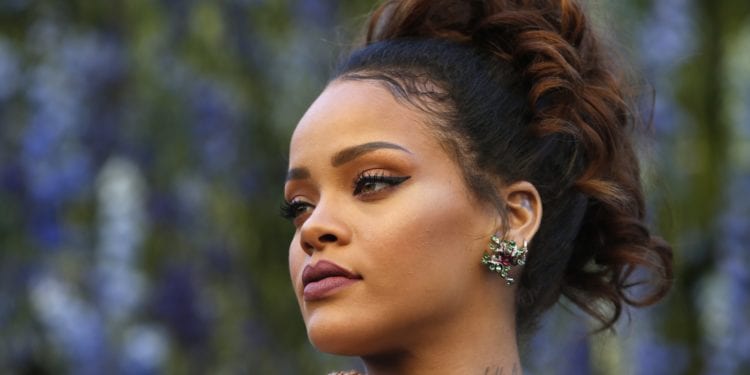 rihanna