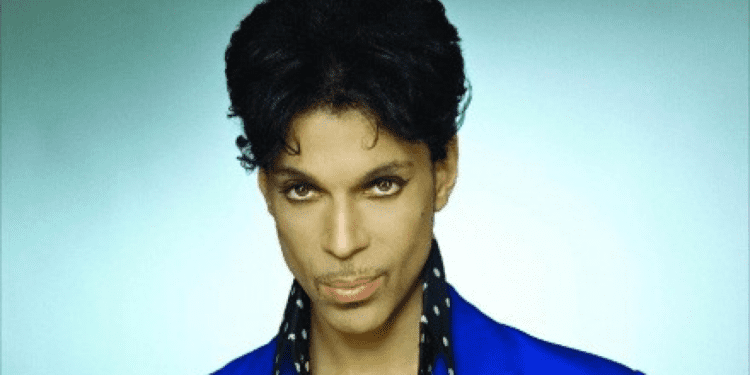prince