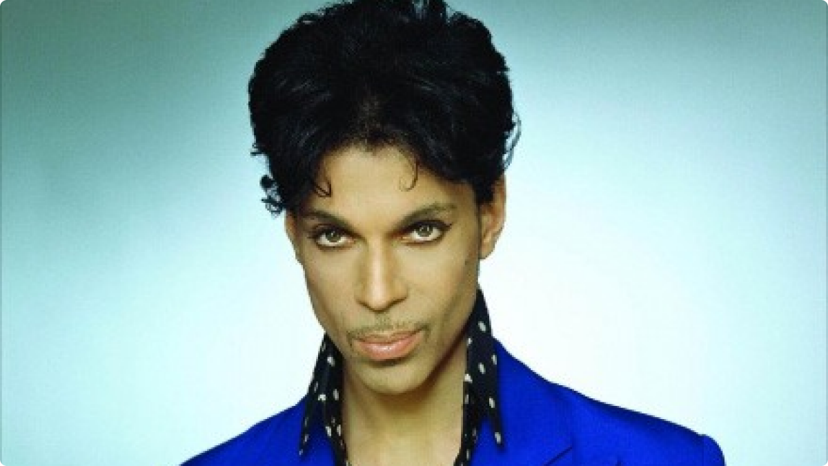 Prince Honored By Usher, Common, H.E.R., and Others!!!