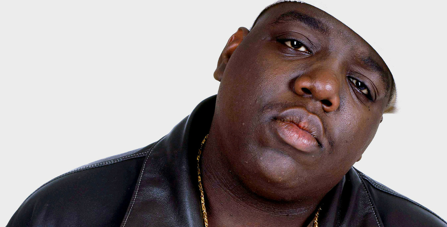 Notorious B.I.G. among 2020 Rock ‘n Roll Hall of Fame!!!